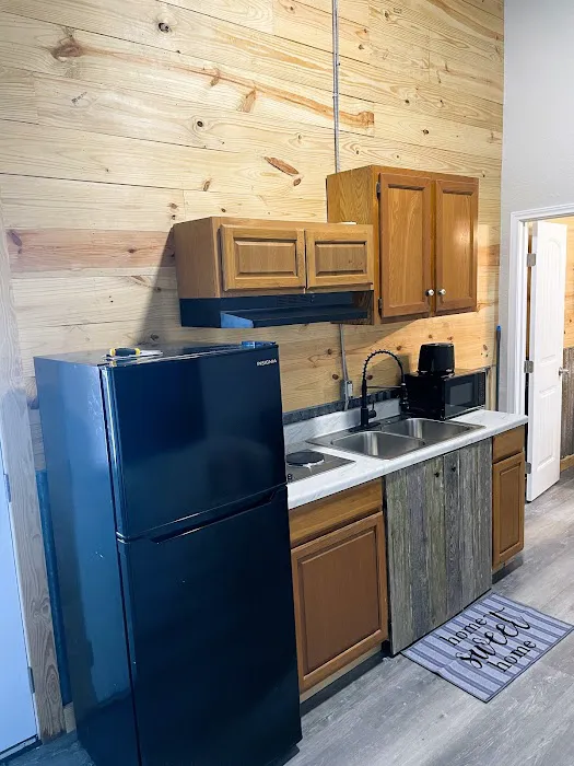 Old Oaks Resort Picture 6