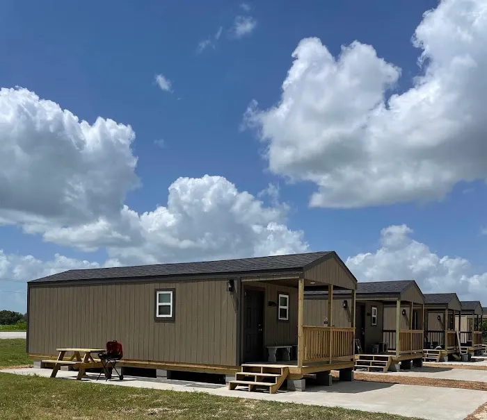 Old Oaks Resort Picture 9