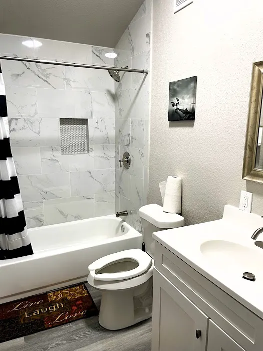 Old Oaks Resort Picture 7