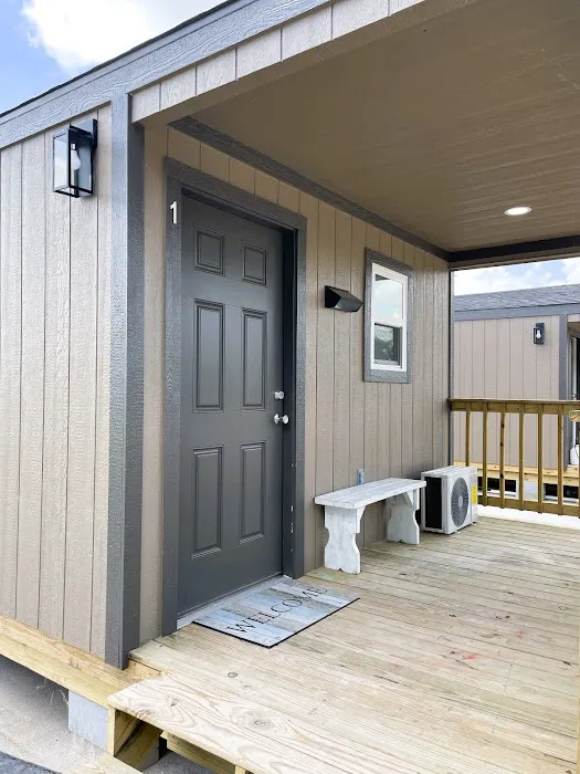 Old Oaks Resort Picture 5