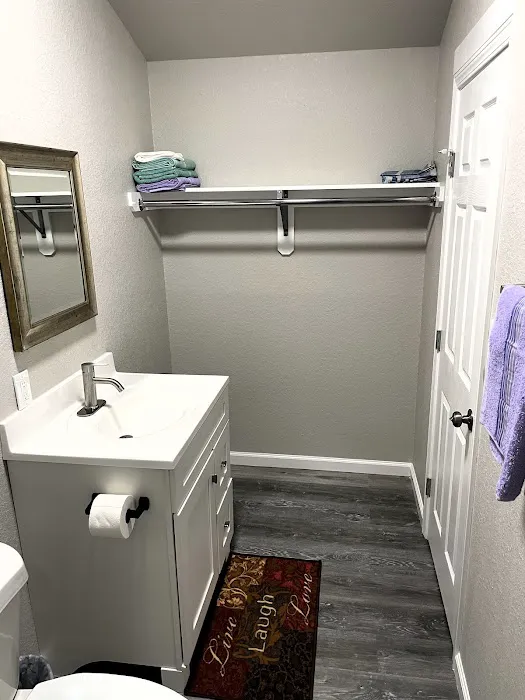 Old Oaks Resort Picture 4