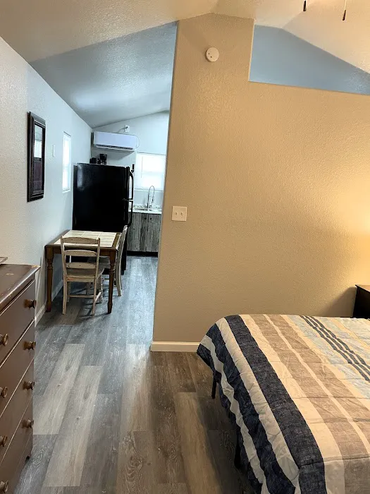 Old Oaks Resort Picture 1