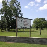 Half Circle C RV Park ico