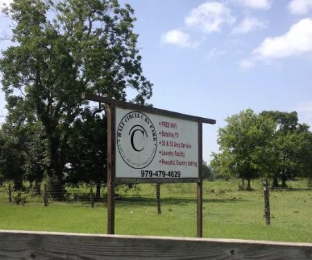 Half Circle C RV Park