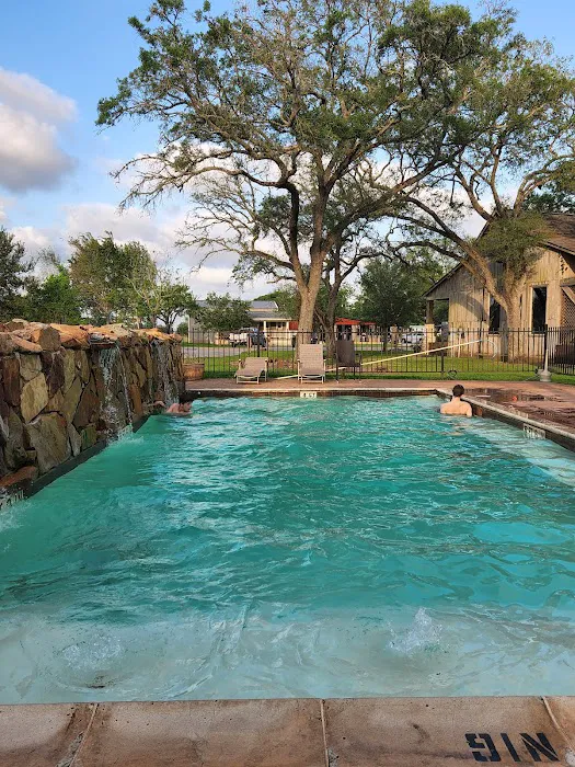 Stonebridge RV Park Picture 6