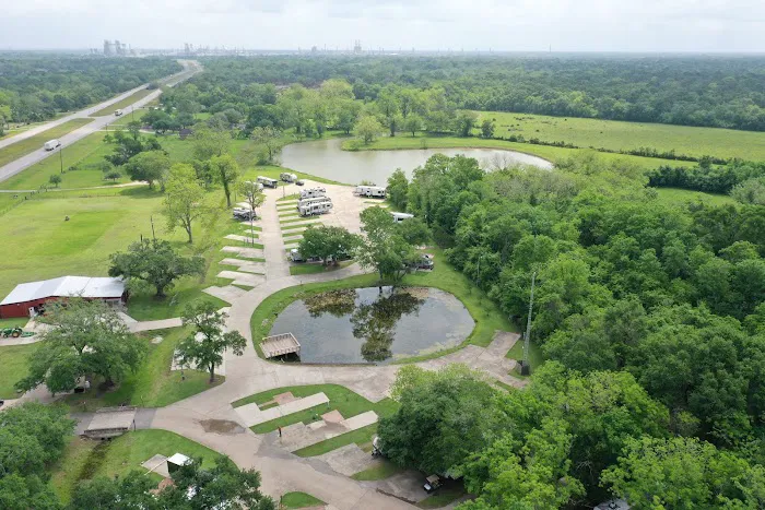 Stonebridge RV Park Picture 1