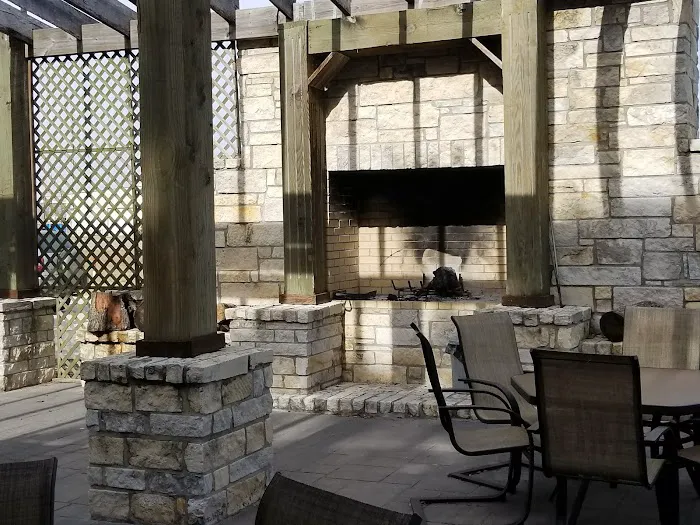 Stonebridge RV Park Picture 5