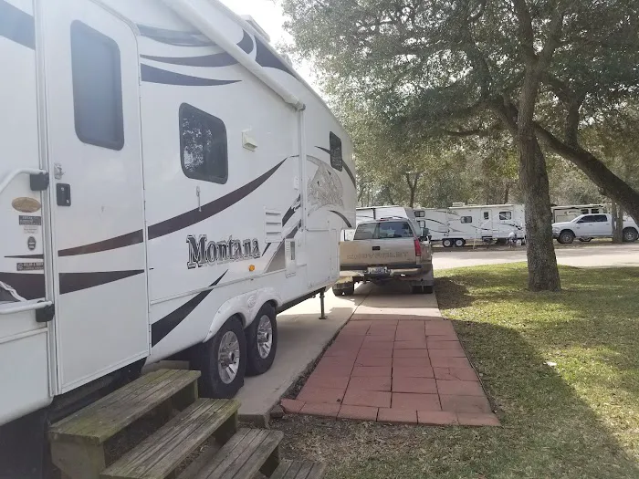 Stonebridge RV Park Picture 4