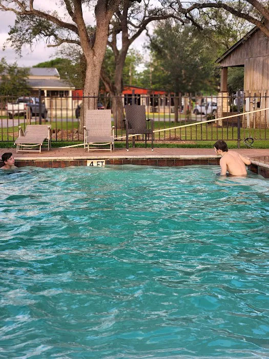 Stonebridge RV Park Picture 9