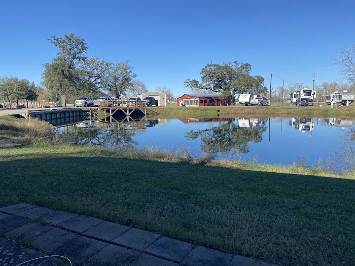 Stonebridge RV Park Picture 2