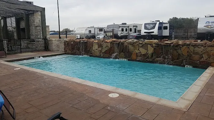 Stonebridge RV Park Picture 8