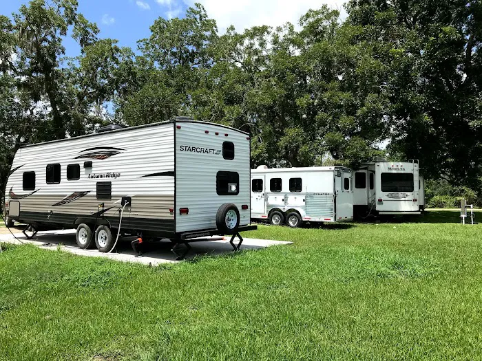 Trails End RV Park of Texas Picture 1