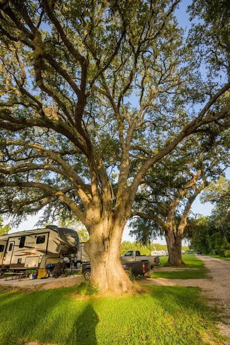 Trails End RV Park of Texas Picture 3