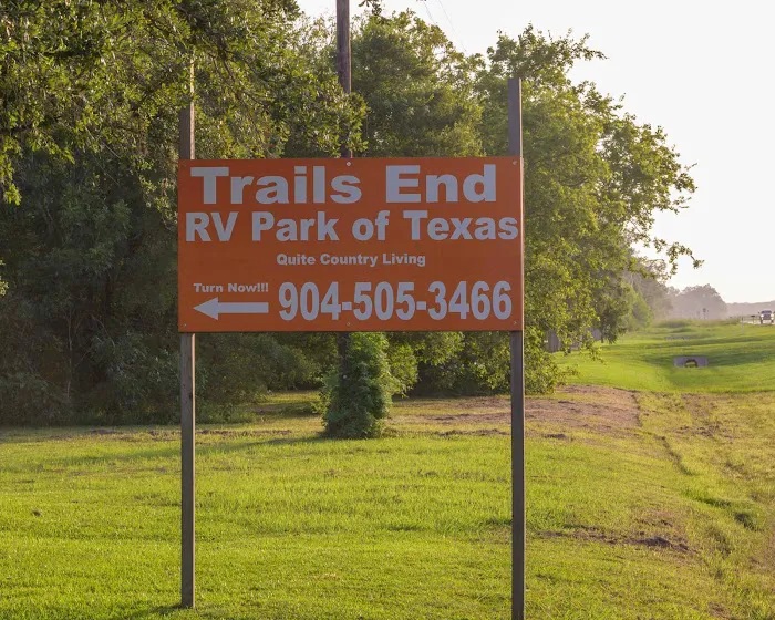 Trails End RV Park of Texas Picture 6