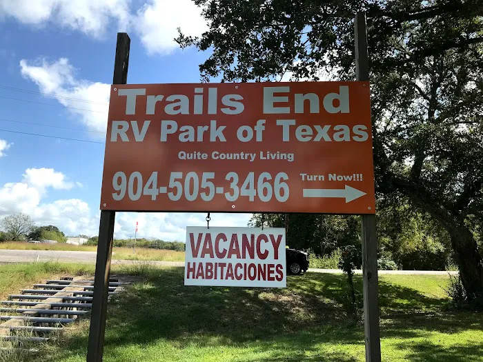 Trails End RV Park of Texas Picture 9