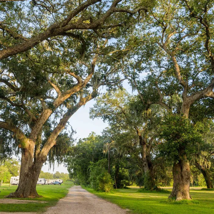 Trails End RV Park of Texas Picture 10