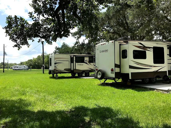 Trails End RV Park of Texas Picture 4