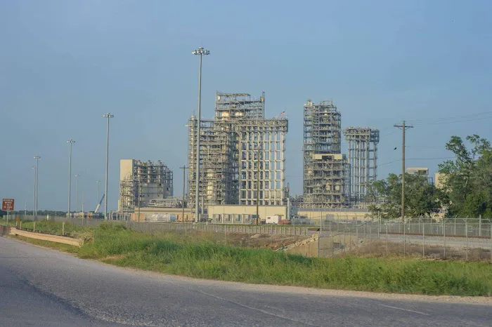 Trails End RV Park of Texas Picture 2