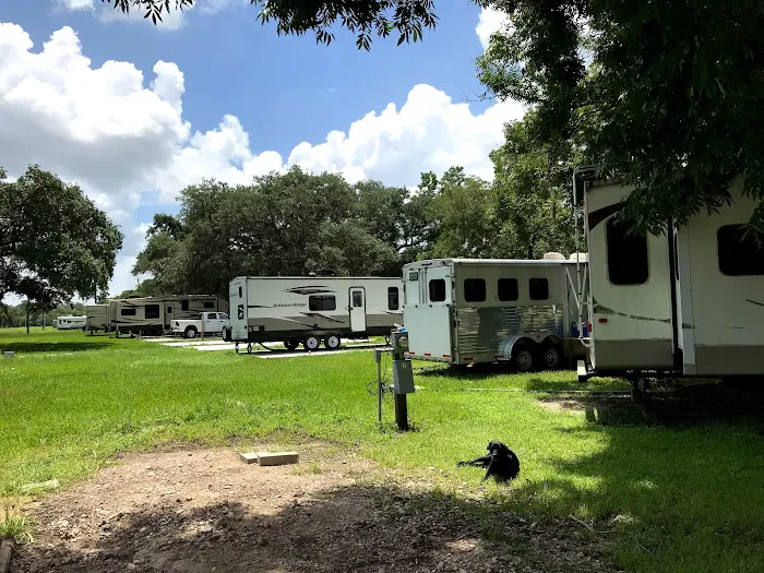 Trails End RV Park of Texas Picture 5