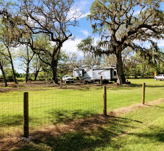 Deer Valley Campground Picture 3