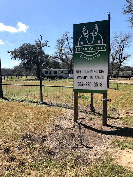 Deer Valley Campground Picture 4