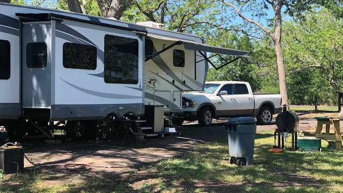 Deer Valley Campground Picture 1