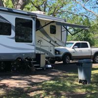 Deer Valley Campground ico