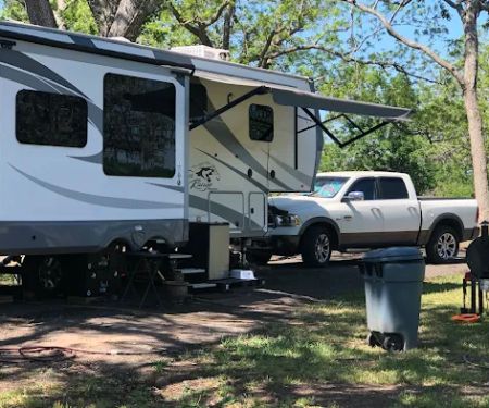 Deer Valley Campground