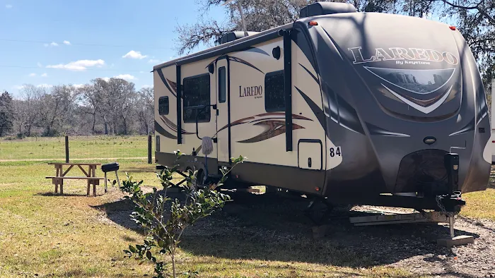 Deer Valley Campground Picture 9