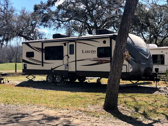 Deer Valley Campground Picture 5