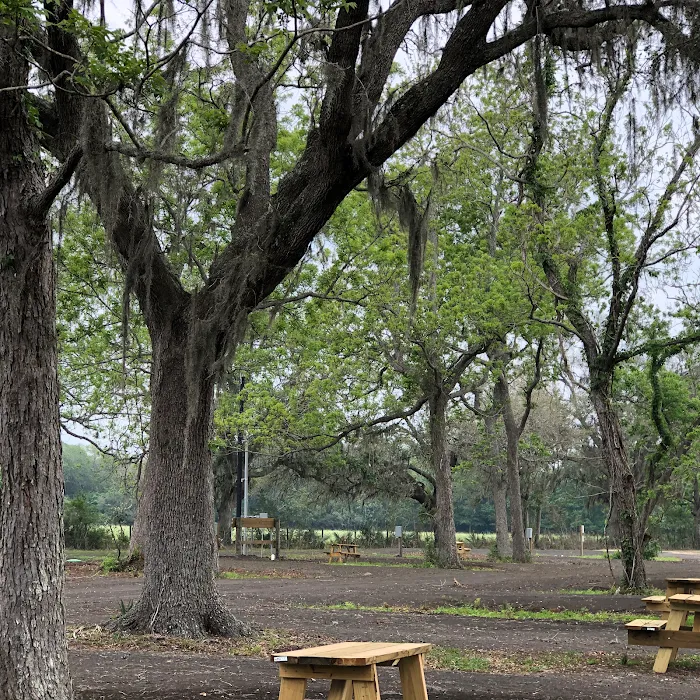 Deer Valley Campground Picture 10