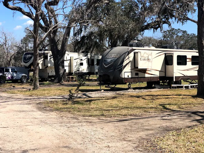 Deer Valley Campground Picture 6