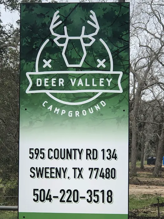 Deer Valley Campground Picture 2