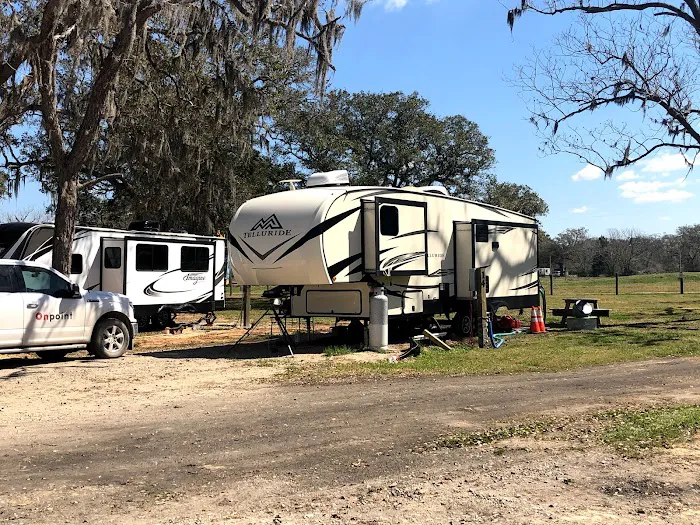 Deer Valley Campground Picture 8