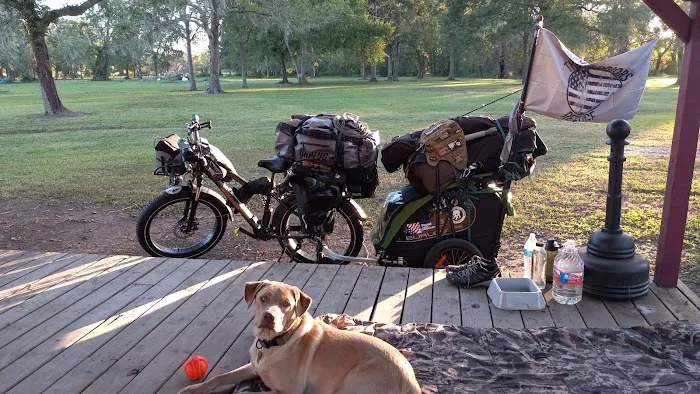 D & D RV Park Picture 1