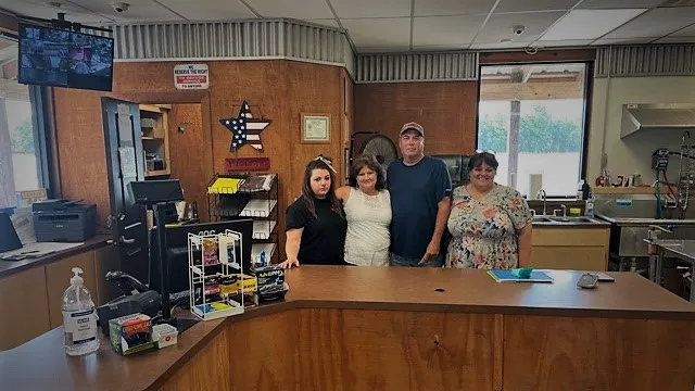 Sugar Valley RV Resort by Rjourney Picture 4