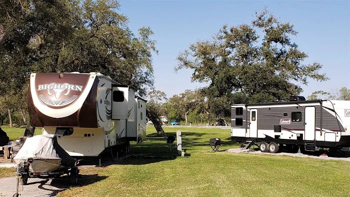 Sugar Valley RV Resort by Rjourney Picture 10