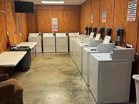 Sugar Valley RV Resort by Rjourney Picture 8