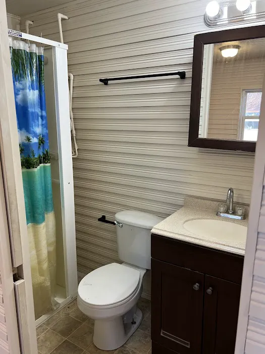 Tiny home or RV or Trailer Spaces Van Vleck, TX Picture 10