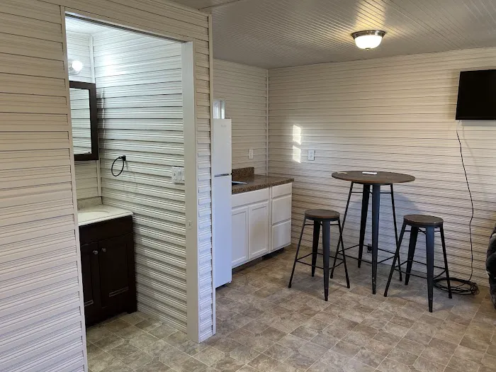 Tiny home or RV or Trailer Spaces Van Vleck, TX Picture 2