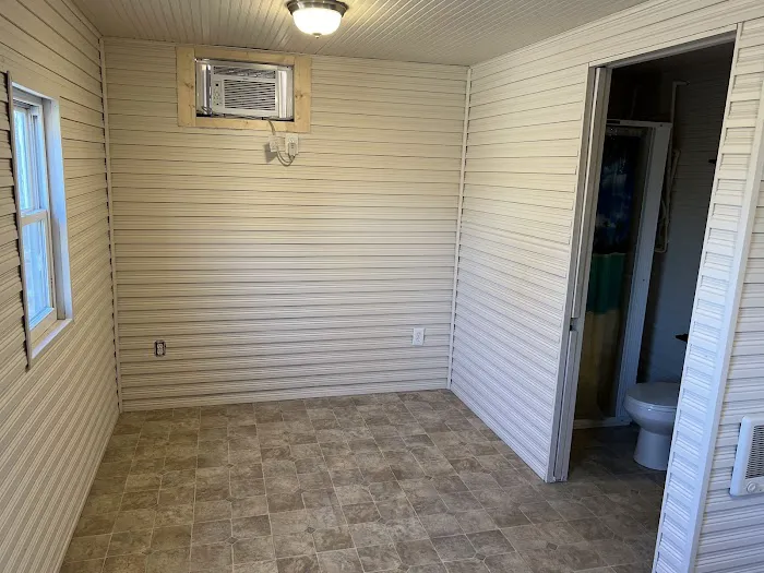 Tiny home or RV or Trailer Spaces Van Vleck, TX Picture 6