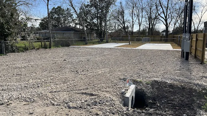 Tiny home or RV or Trailer Spaces Van Vleck, TX Picture 1