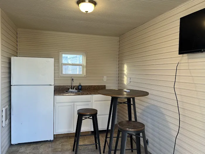 Tiny home or RV or Trailer Spaces Van Vleck, TX Picture 7