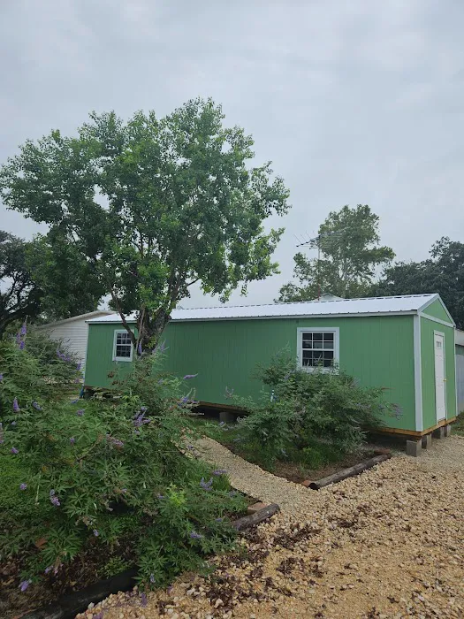 White Wing Dove RV Park Picture 2