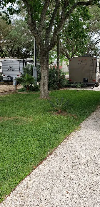 White Wing Dove RV Park Picture 5