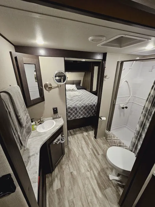 White Wing Dove RV Park Picture 1