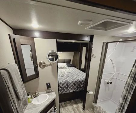 White Wing Dove RV Park