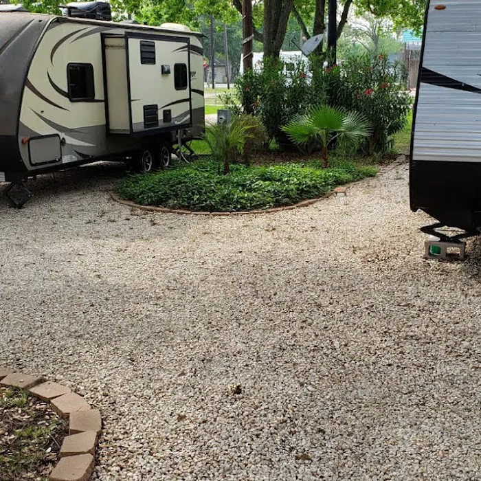 White Wing Dove RV Park Picture 7