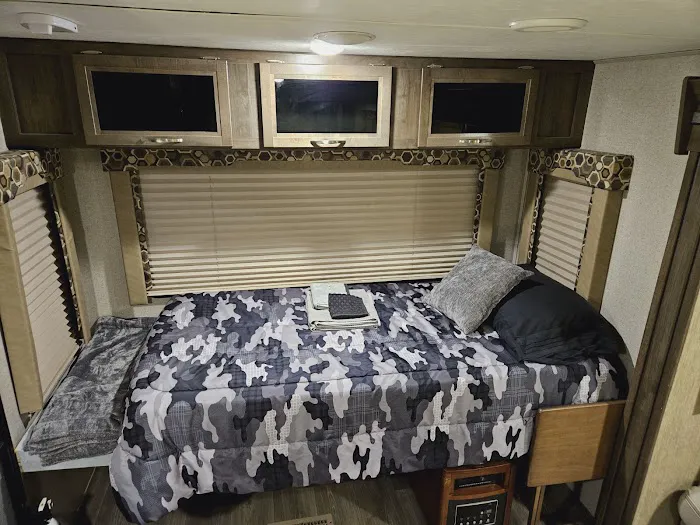 White Wing Dove RV Park Picture 6