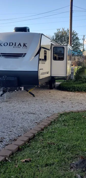 White Wing Dove RV Park Picture 8